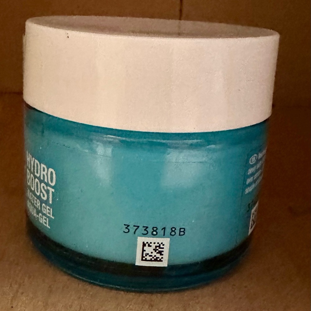 Neutrogena Hydro Boost Water Gel, Hyaluronic Acid Hydrating Facial Moisturizer - Picture 6 of 7
